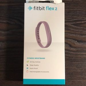 Fitbit flex2